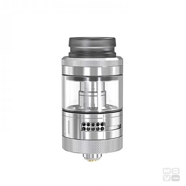 Nitrous rta, damn vape
