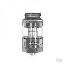 Nitrous rta, damn vape