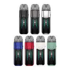 Luxe Xr Max 2800 mah kit , Vaporesso