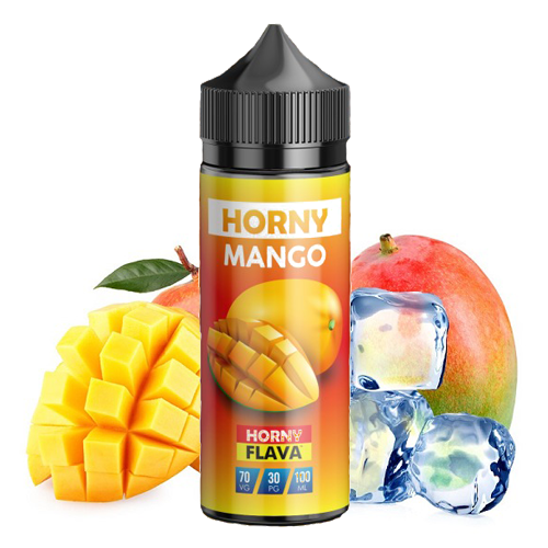 Mango, Horny flava