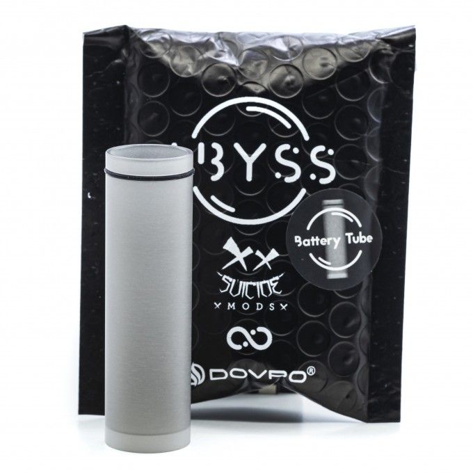 Dovpo X Suicide Mods Abyss AIO 18650 Battery Tube