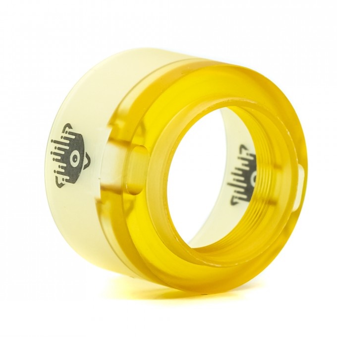 Campana atemporal rda 23mm