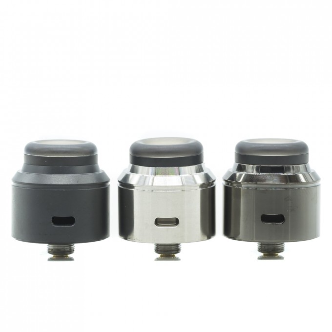 Alexa S24 RDA, Augvape