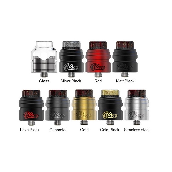 thunderhead-blaze-solo-rda