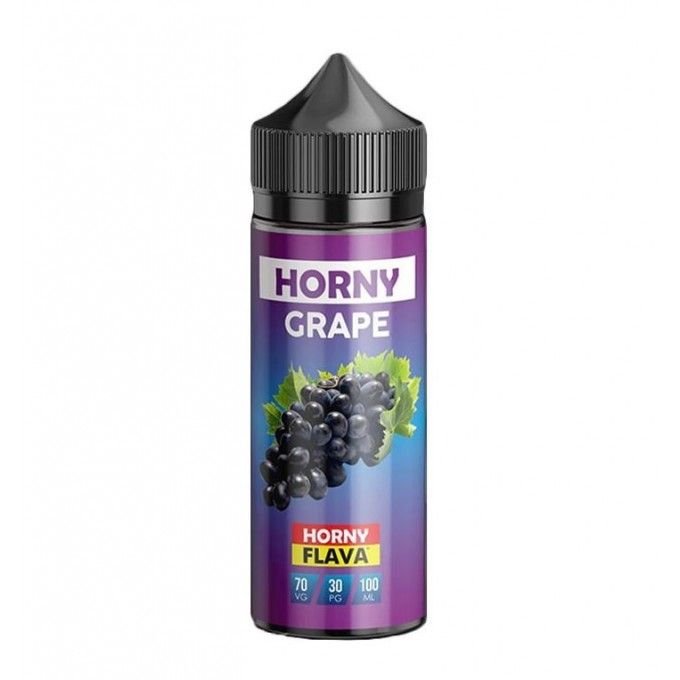 Grape, Horny flava