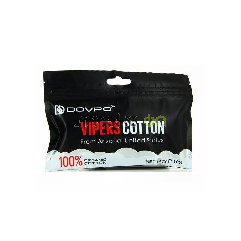 Vipers cotton - Dovpo