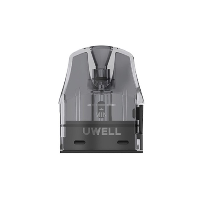 Sculptor redambio pod, uwell