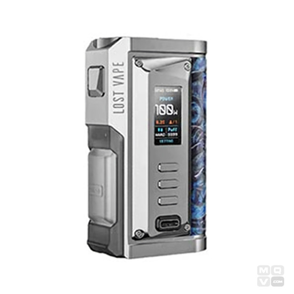 Centaurus Quest 100W BF, Lost Vape