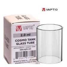 Vaptio cosmo tank Glass tube 2.0 ml 