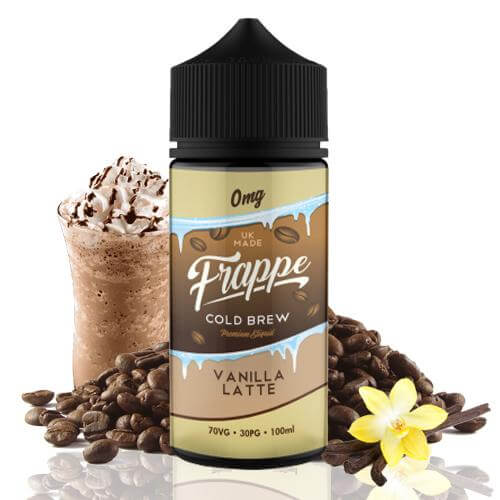 vainilla latte