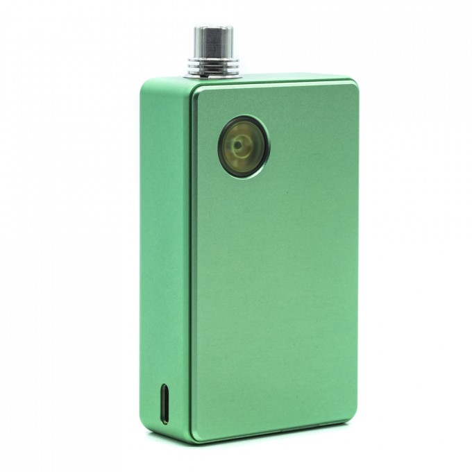 Cthulhu AIO Box Jade Green