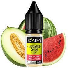 Melon and watermelon- Wailani juice salst Bombo