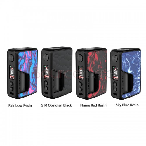 PULSE 2 V2 MOD, VANDY VAPE
