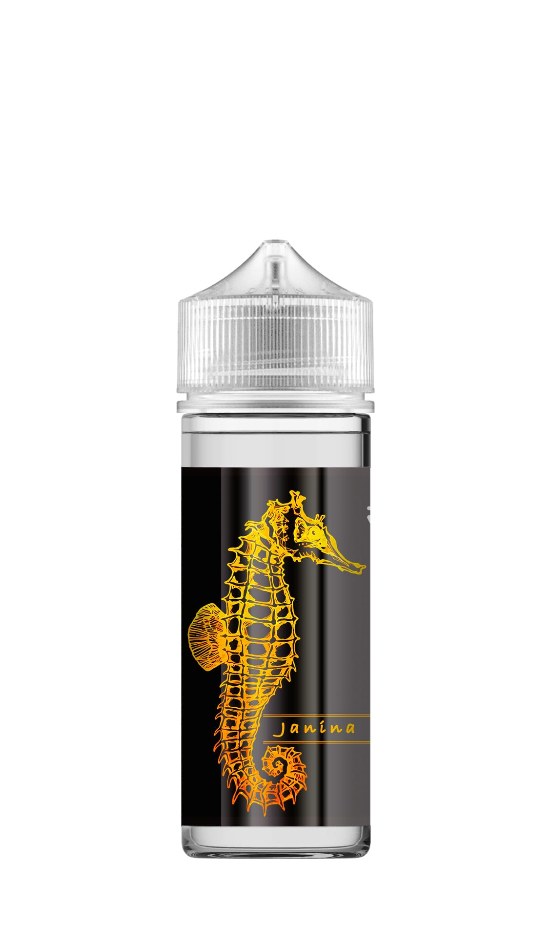 Janina, We are vapers 100 ml
