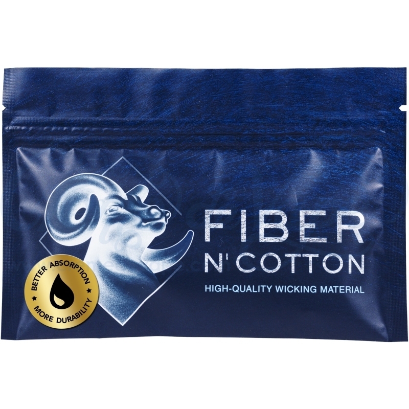 Fiber cotton v2
