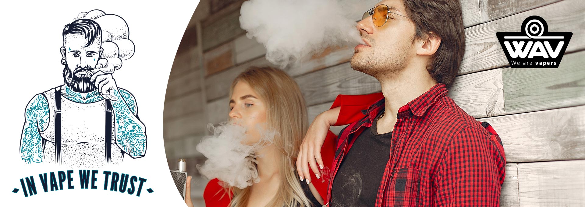 Mods para Vapeo