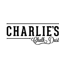 Charlies Chalk Dust