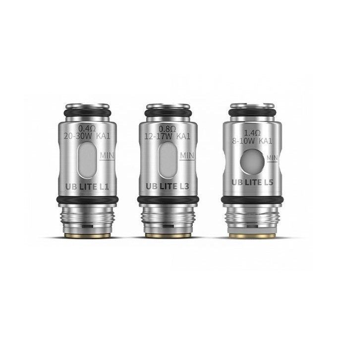 UB Lite lost vape