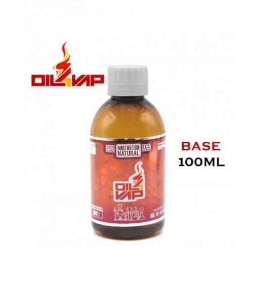 OIL4VAP BASE 200 