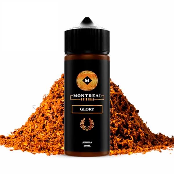 Montreal Glory aroma longfill 30 ml