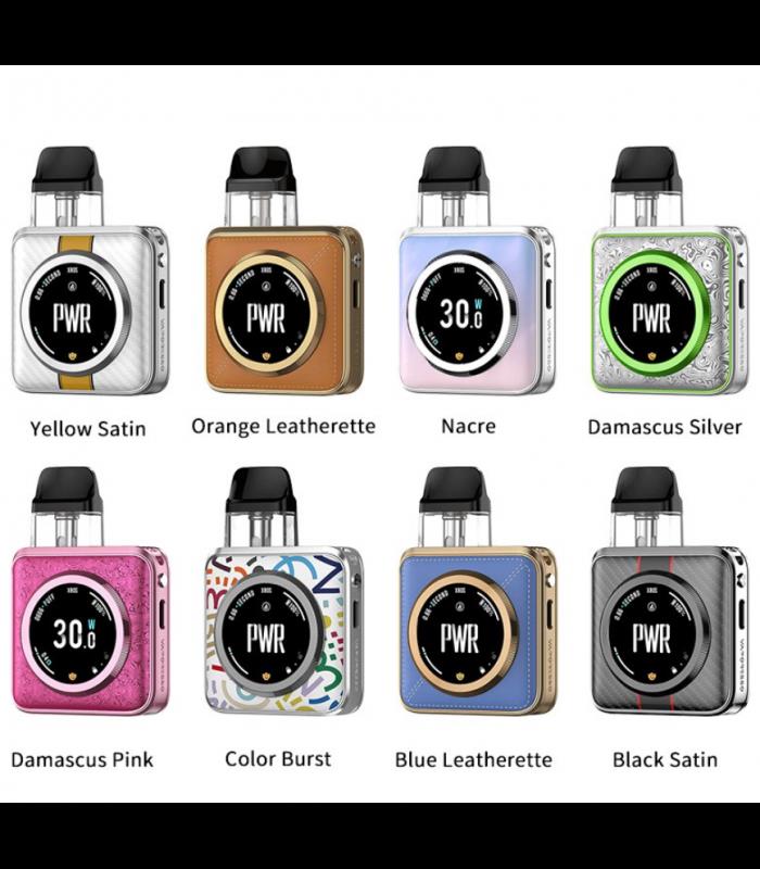 Vaporesso Xros 5 Nano Pod Kit