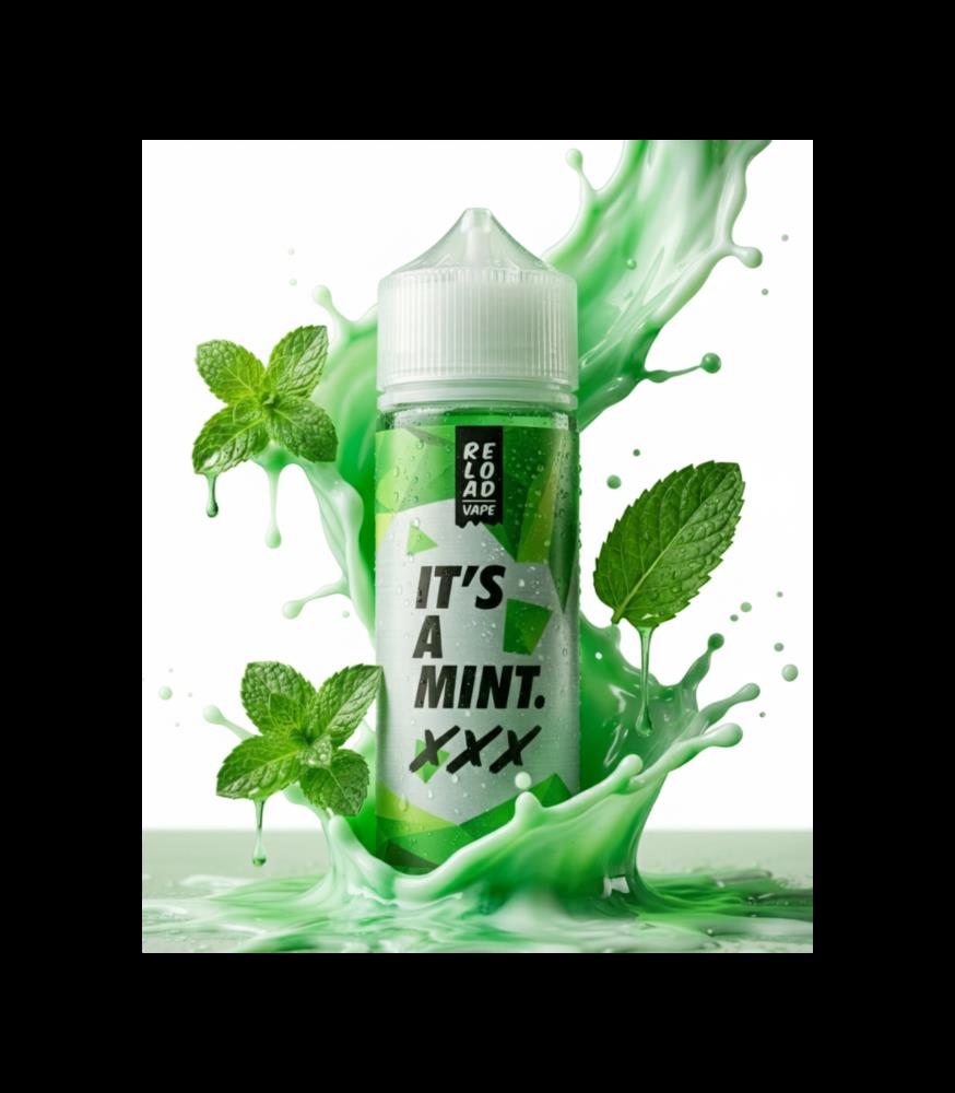 Reload its a mint XXX