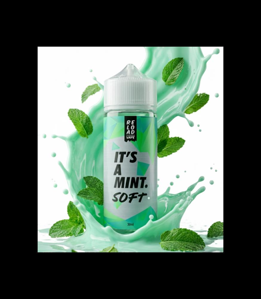 Reload its a mint soft