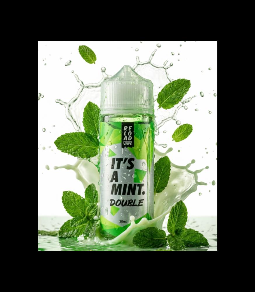 Reload its a mint double