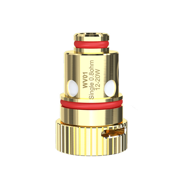WM01 single 0.8, WISMEC