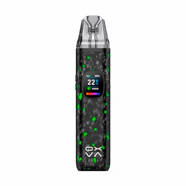 xlim pro 2 dna