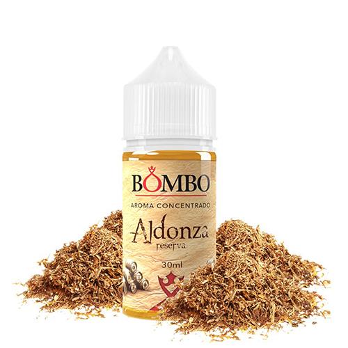 Aldonza, aroma Bombo 30 ml
