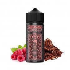 Rose gold tobacco 100ml by Opmh