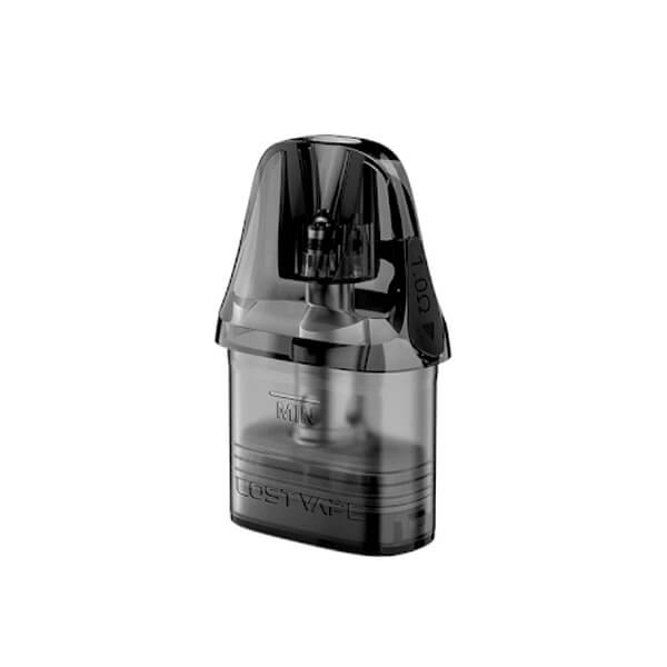 Ursa V3 recambio pod