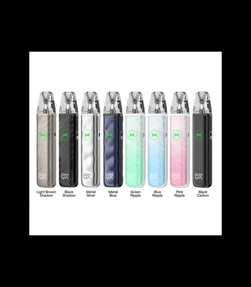 Oxva Xlim Go2 Pod Kit