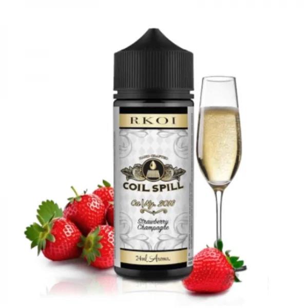 Coil Spill Rkoi longfill