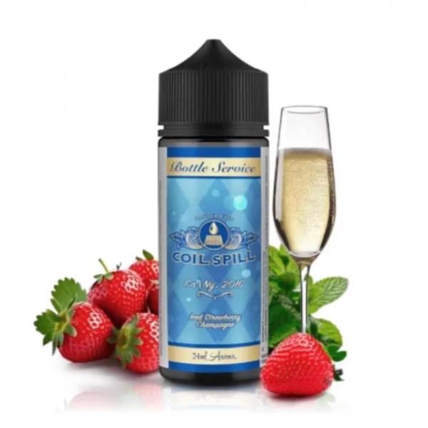 Coil Spill Bottle Service longfill