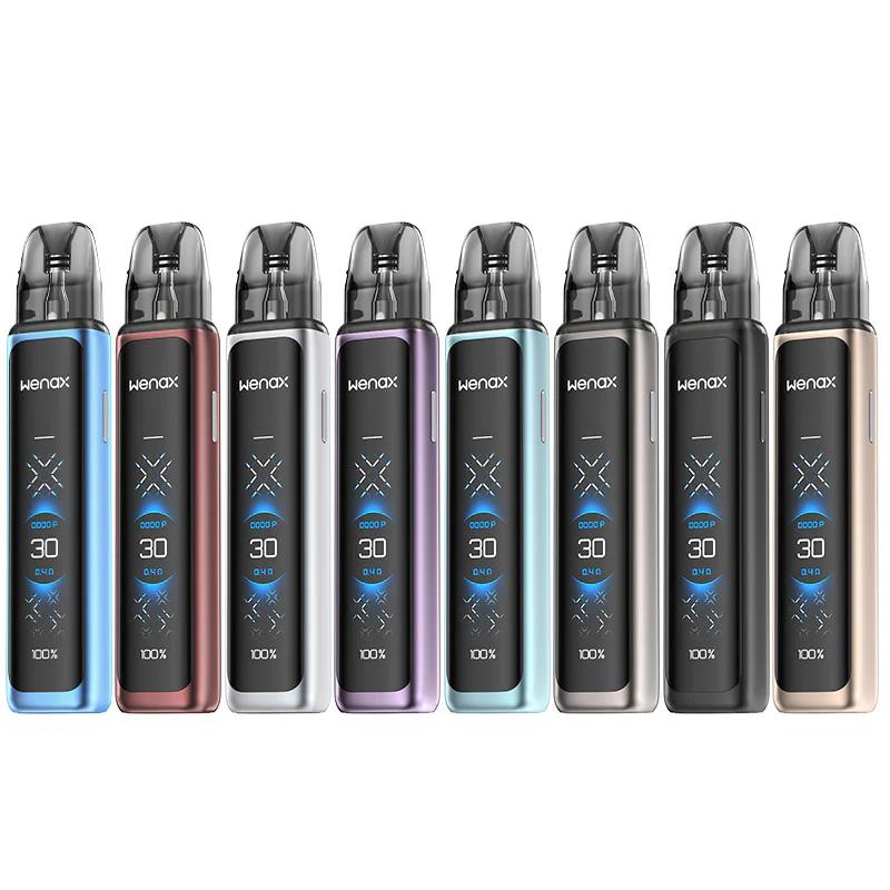 wenax q ultra
