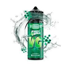 base vg oil4vap fast 