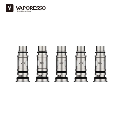 Mtx coil, vaporesso