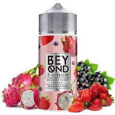 Dragonberry, Beyond