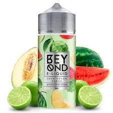 Sour Melon Surge - Beyond 80ml (IVG)