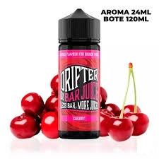Drifter bar cherry 24 ml longfill