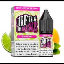 drifter salt lemon lime