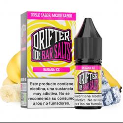 drifter salt banana ice
