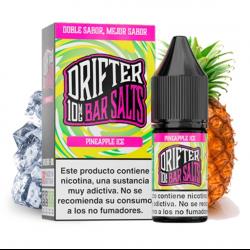 drifter salt pineapple ice