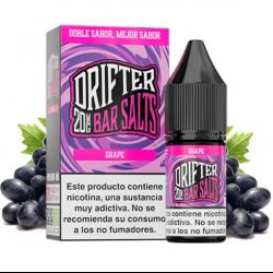 drifter salt grape