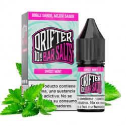 drifter salt sweet mint