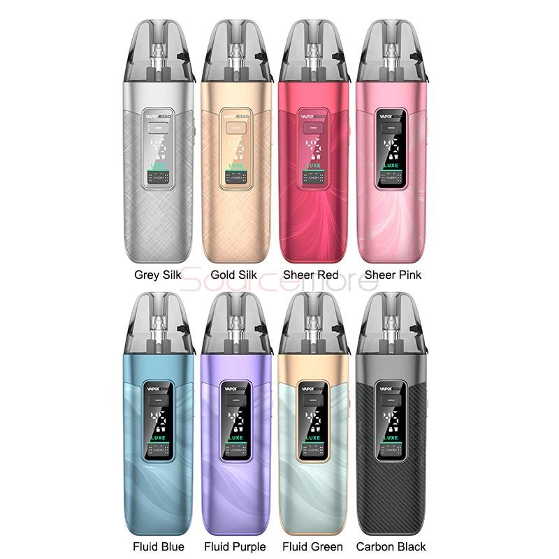 Luxe X3  pod kit , Vaporesso