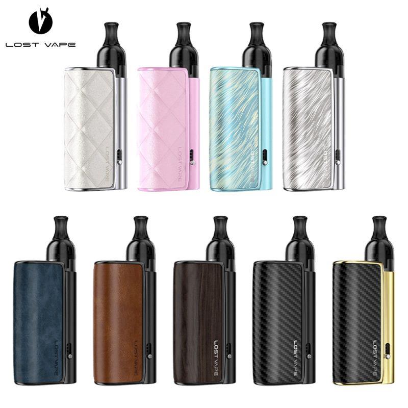 Lost Vape nexus Pod Kit