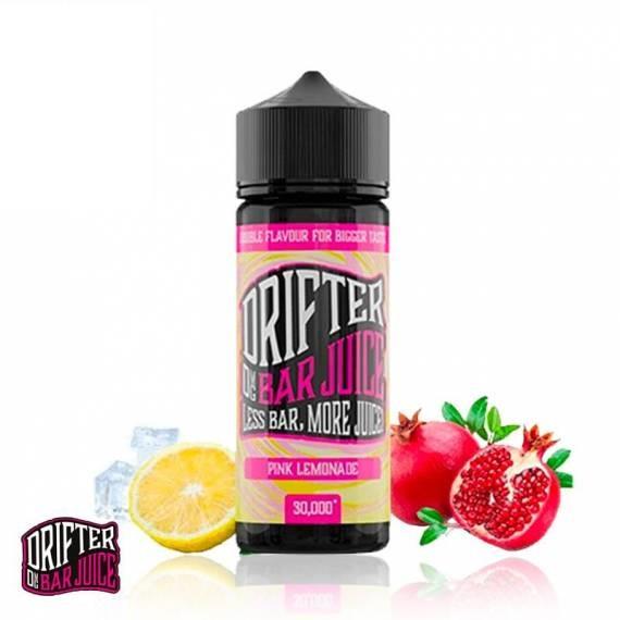 Drifter bar pink lemonade 24 ml longfill